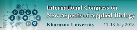 International Congress on New Aspects of Applied Biology